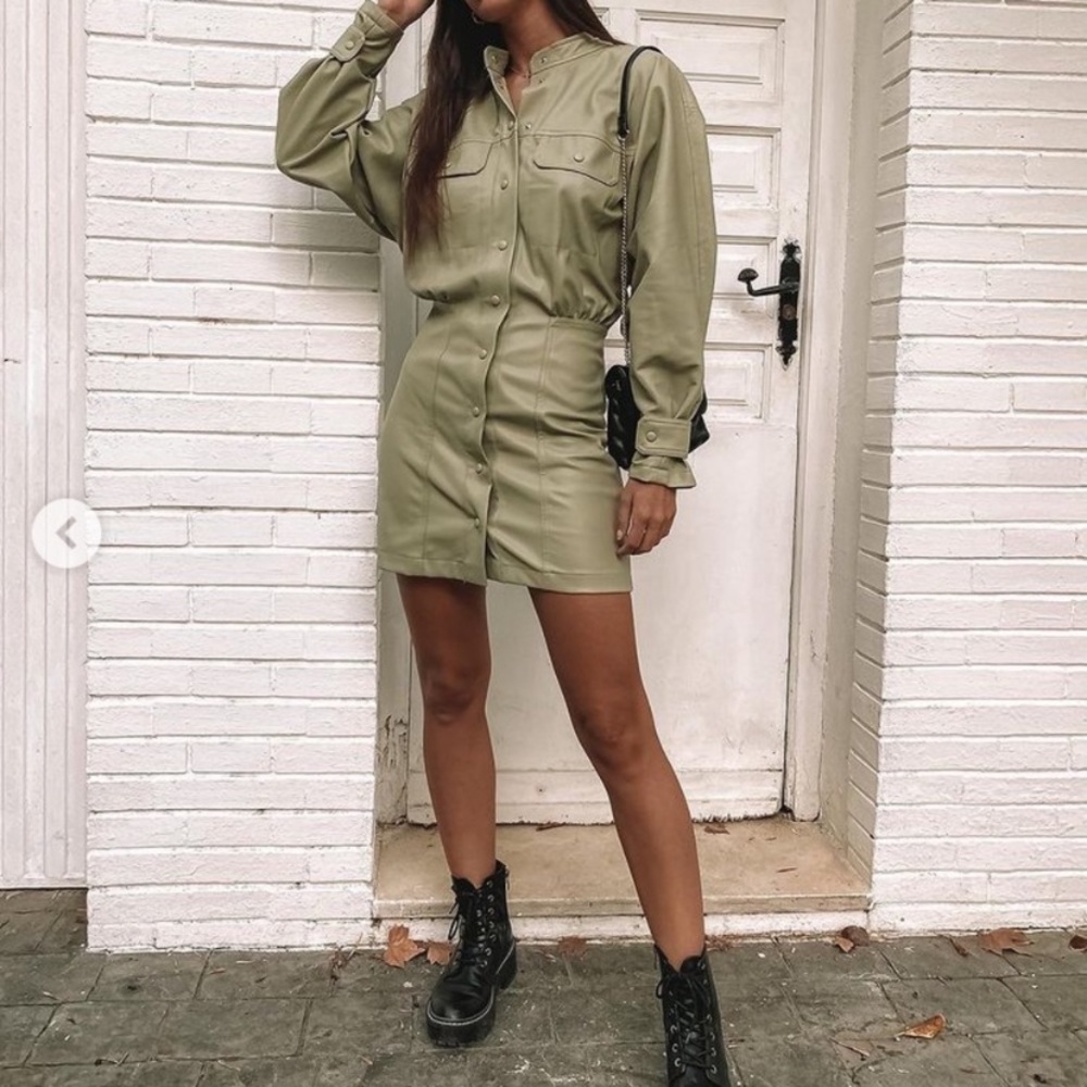 Zara Dress - Picture 3 of 14